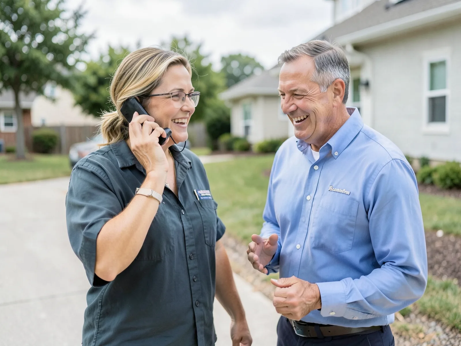 Frequently Asked Questions About Wall Water Damage Restoration in Weimar, CA